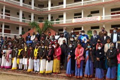 Teachers Training workshop