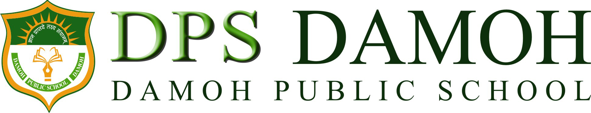DPS Damoh